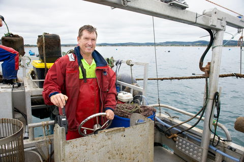 Peninsula Fresh Seafood - Nelson Bay Accommodation.com 1