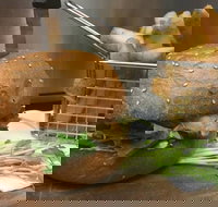 River Port Cafe - Accommodation Nelson Bay