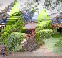 Silos Estate and Wileys Creek - Accommodation Nelson Bay