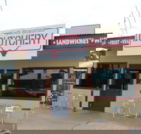 South Brewarrina Butchery - Accommodation Nelson Bay