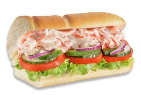 Subway - Capalaba - Nelson Bay Accommodation.com 0