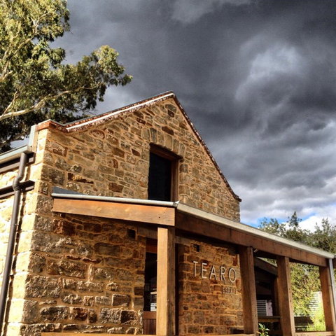 TeAro Estate - Nelson Bay Accommodation.com 0