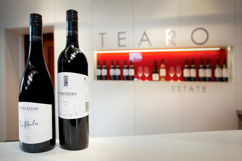 TeAro Estate - Nelson Bay Accommodation.com 2