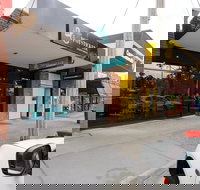 The Potsticker - Accommodation Nelson Bay