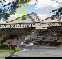 The Treat Factory - Accommodation Nelson Bay