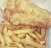 World Famous Fish N Chips - Nelson Bay Accommodation.com