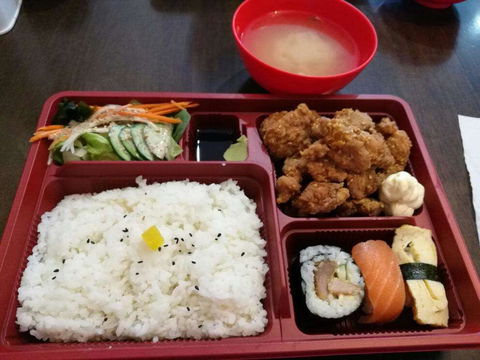 Amherst Sushi Bar - Accommodation Nelson Bay 0