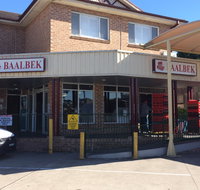 Baalbek Bakery - Accommodation Nelson Bay