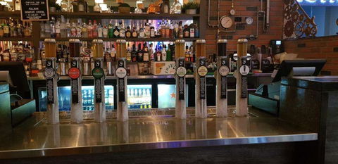 BAR36 - Accommodation Nelson Bay 0