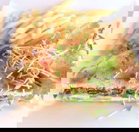 Boardwalk  Peppers - Accommodation Nelson Bay