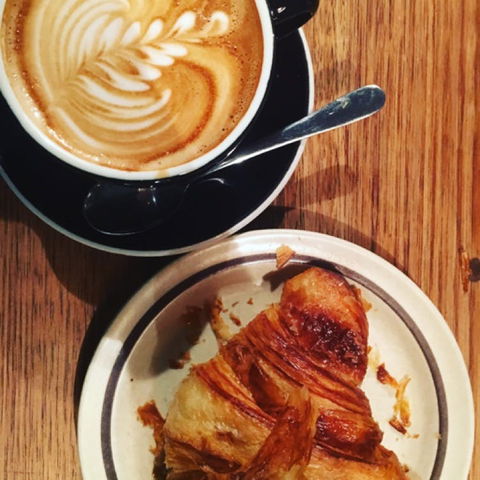 Cam's Cafe @ St Heliers Street Store & Gallery - Accommodation Nelson Bay 0