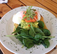 Cooper's Cafe  Catering - Nelson Bay Accommodation.com