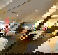 Eucalypt - Accommodation Nelson Bay