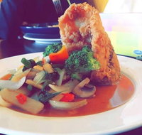 Fat Elephant Thai - Accommodation Nelson Bay