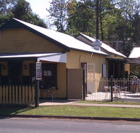 Idle In Cafe - Nelson Bay Accommodation.com