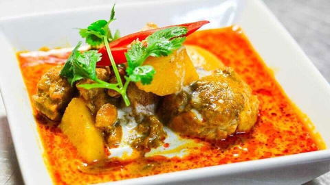 I Rich Thai - Accommodation Nelson Bay 0