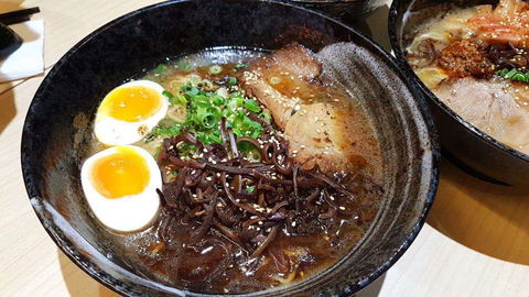 Kiseki Ramen - Accommodation Nelson Bay 0