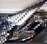 Locavore Dining - Nelson Bay Accommodation.com