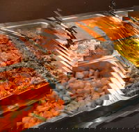 Nelayan Indonesian Restaurant - Hawthorn - Accommodation Nelson Bay