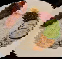 One Stop Malaysian Roti Canai - Accommodation Nelson Bay