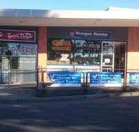Plaza Fish  Chips