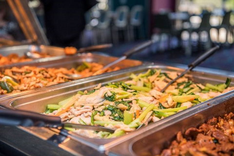 Raymonds At Malua Bay Bowling Club - Accommodation Nelson Bay 1