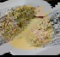 Riley's Cafe - Accommodation Nelson Bay