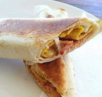 Rollerz Coffee And Food - Accommodation Nelson Bay