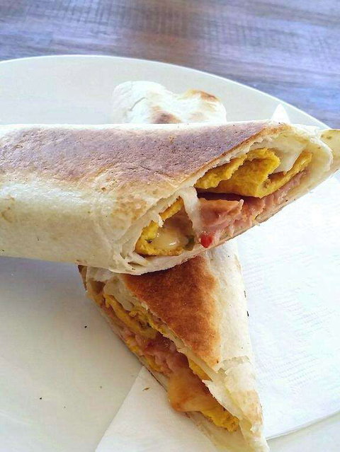 Rollerz Coffee And Food - Accommodation Nelson Bay 0