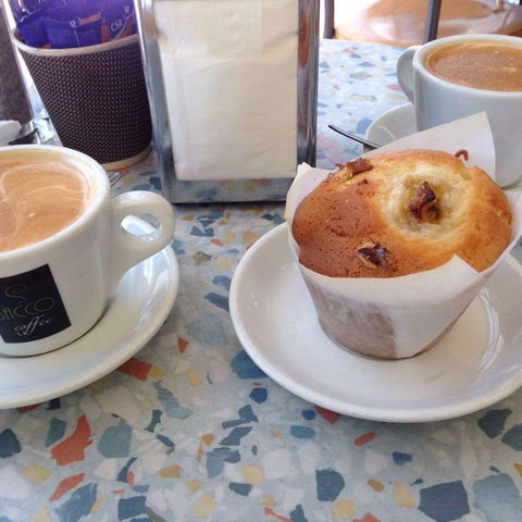 Rosetti's Bar & Café - Nelson Bay Accommodation.com 0