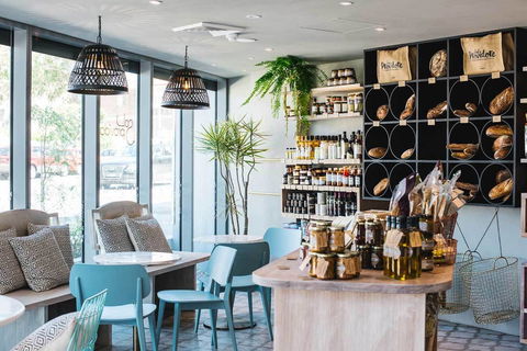 SOL Providore - Accommodation Nelson Bay 0