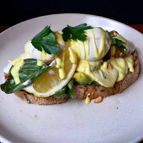 Sonoma Café - Woollahra - Accommodation Nelson Bay 0