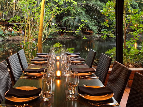 Spirit House Restaurant And Cooking School - Accommodation Nelson Bay 1