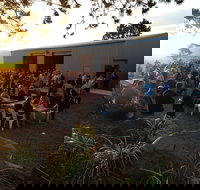 Two Figs Winery - Accommodation Nelson Bay