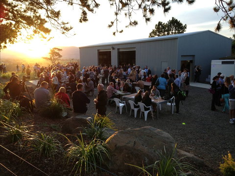 Two Figs Winery - Accommodation Nelson Bay 0