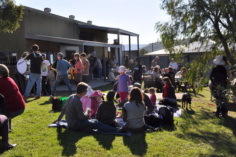 Two Figs Winery - Accommodation Nelson Bay 1