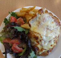 Waterview Pizza - Accommodation Nelson Bay
