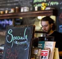 A Bite to Eat - Accommodation Nelson Bay