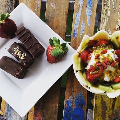 Acai Brothers Superfood Bar - Paddington - Accommodation Nelson Bay 0