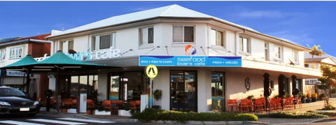 Coco Bliss - Brisbane CBD - Nelson Bay Accommodation.com 0