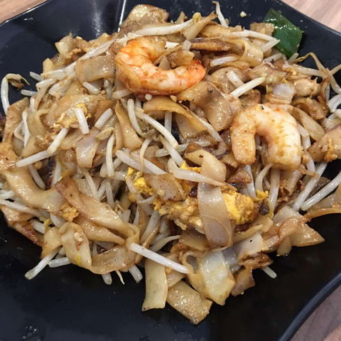 Enak Kopitiam - Accommodation Nelson Bay 0