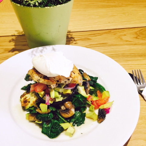 H&A Espresso - Nelson Bay Accommodation.com 0