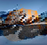 Huski Kitchen - Accommodation Nelson Bay