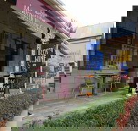 Morpeth Wine Cellars and Moonshine Distillery - Accommodation Nelson Bay