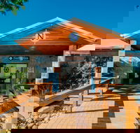 Northerlies Beach Bar and Grill - Accommodation Nelson Bay