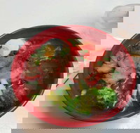 Office 3564 Cafe  Wine Bar