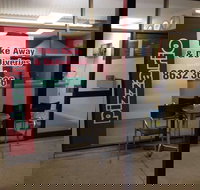 Pizzario - Nelson Bay Accommodation.com