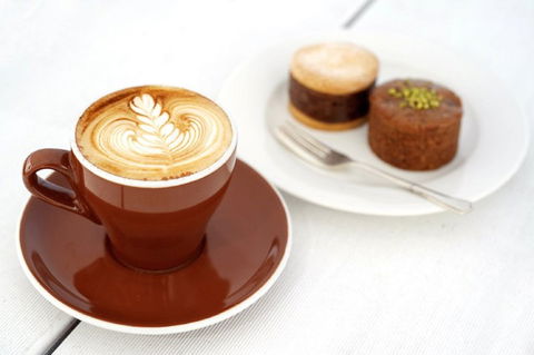 R Coffee Co - Accommodation Nelson Bay 0