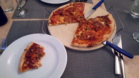 Sorisso Italian - Accommodation Nelson Bay 0