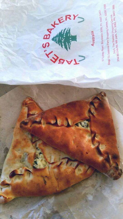 Tabet's Bakery - Coburg - Accommodation Nelson Bay 0